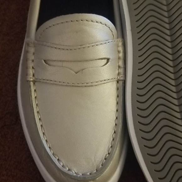Cole Haan loafers womens size 5 NWOT - Picture 7 of 7